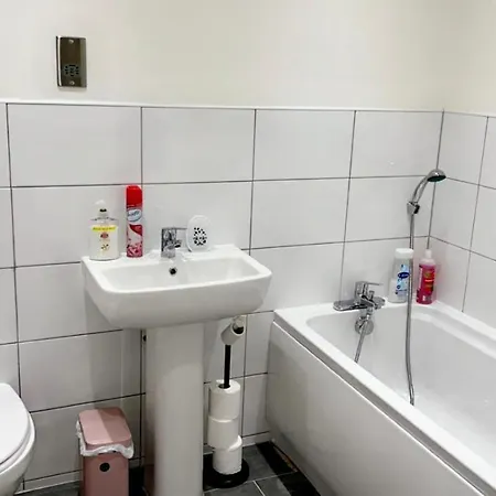 Bradford Home. Apartment Bradford (West Yorkshire)