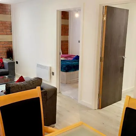 Bradford Home.