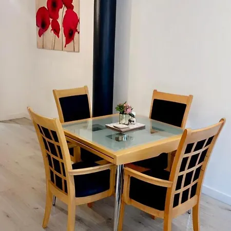 Bradford Home. Apartment Bradford (West Yorkshire)